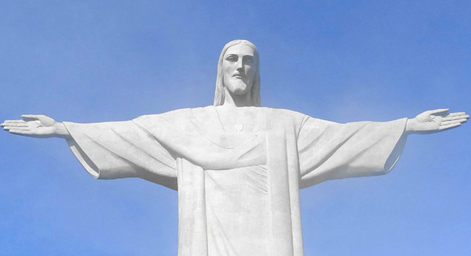 Rio de Janeiro - Christus Statue